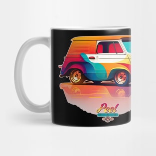 Peel P50 Mug